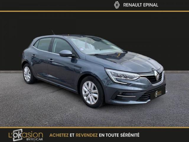 Renault Mégane image 1