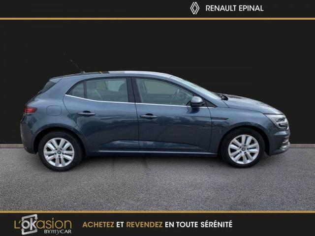 Renault Mégane image 7