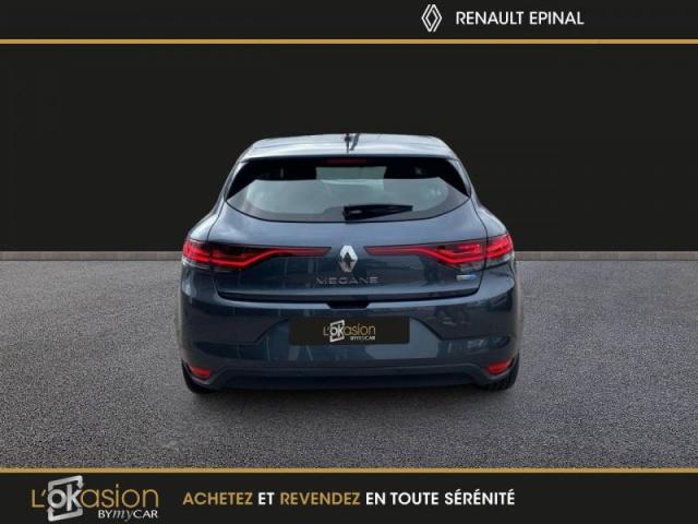 Renault Mégane image 5