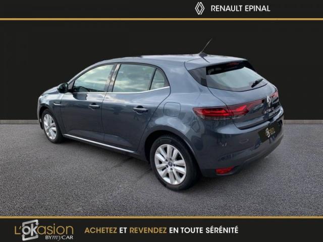 Renault Mégane image 9