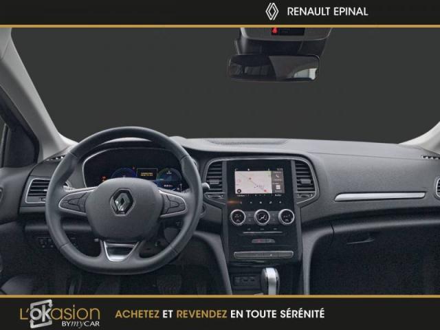 Renault Mégane image 6