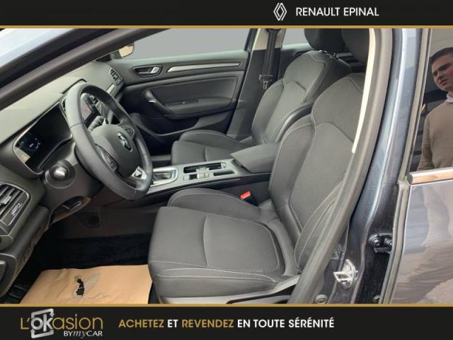 Renault Mégane image 3