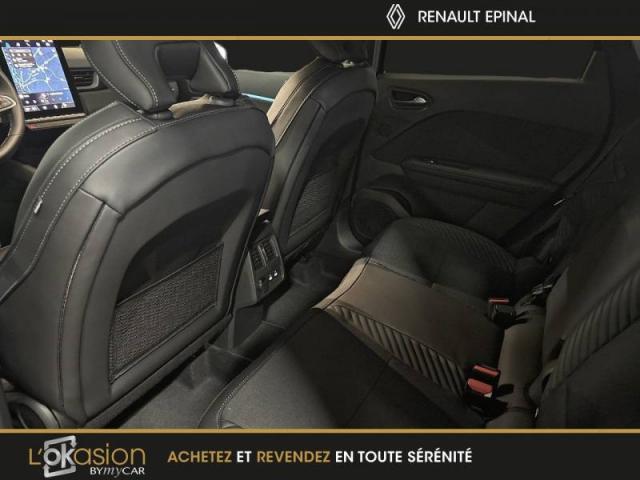Renault Captur image 7