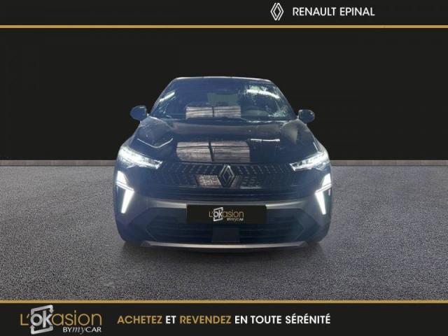 Renault Captur image 6