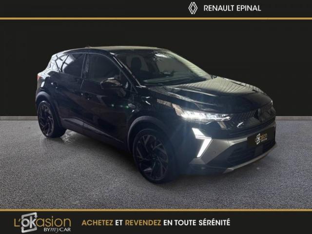 Renault Captur image 5