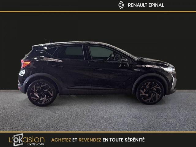Renault Captur image 9