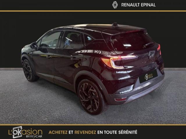 Renault Captur image 1