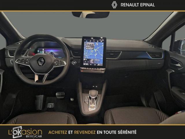 Renault Captur image 4