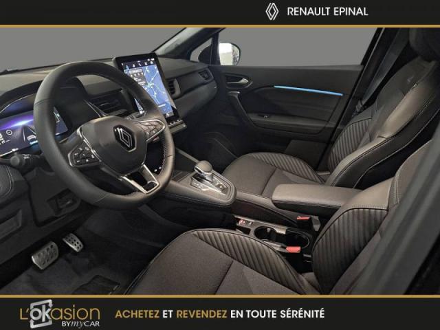 Renault Captur image 2