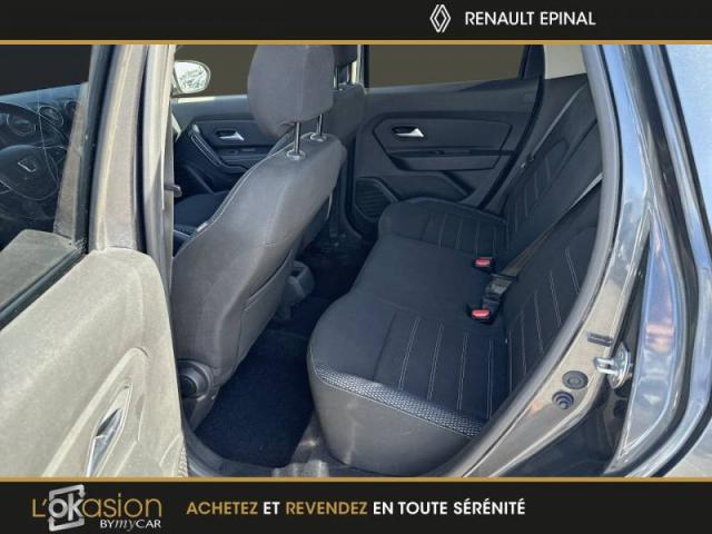 Dacia Duster image 6