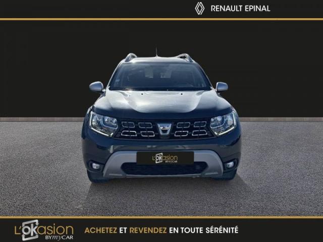 Dacia Duster image 7