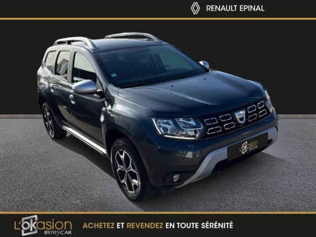 Dacia Duster image 1