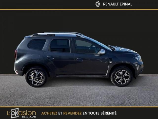 Dacia Duster image 5