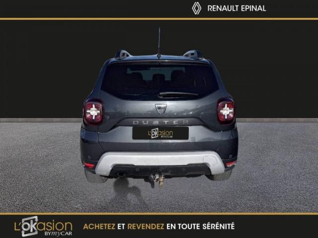 Dacia Duster image 8