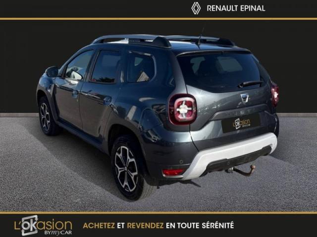 Dacia Duster image 4