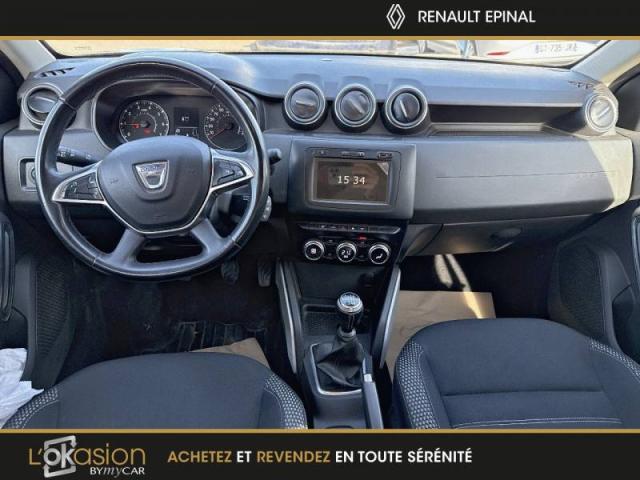 Dacia Duster image 9