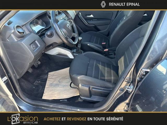 Dacia Duster image 3