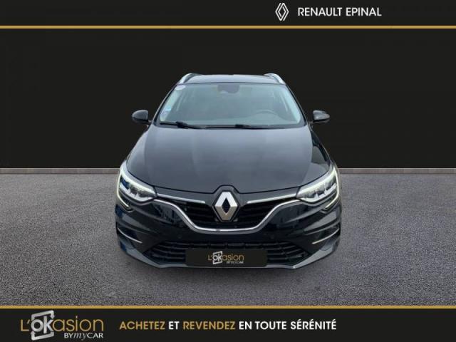 Renault Mégane image 7
