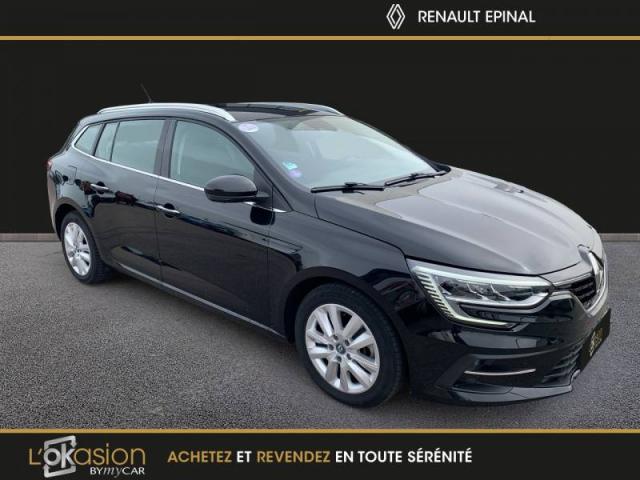Renault Mégane image 1