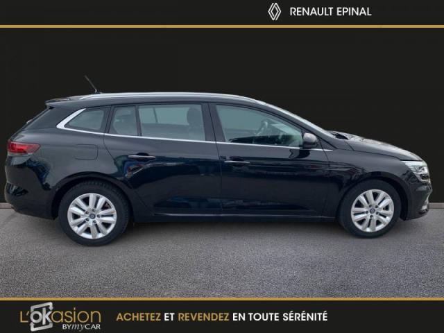 Renault Mégane image 6