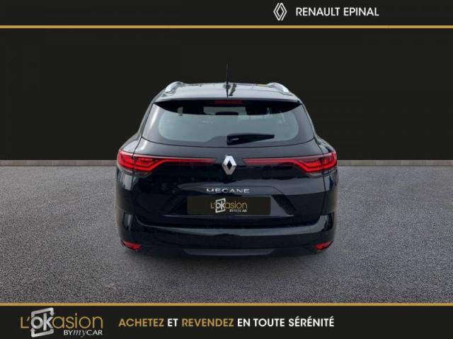 Renault Mégane image 3