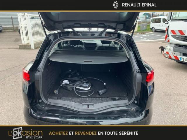 Renault Mégane image 8