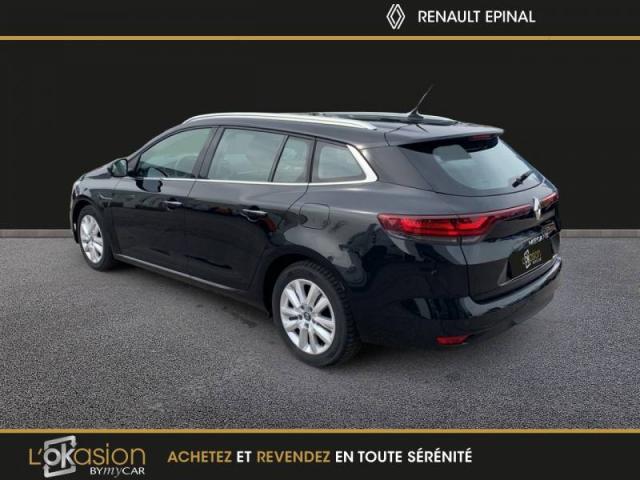 Renault Mégane image 4