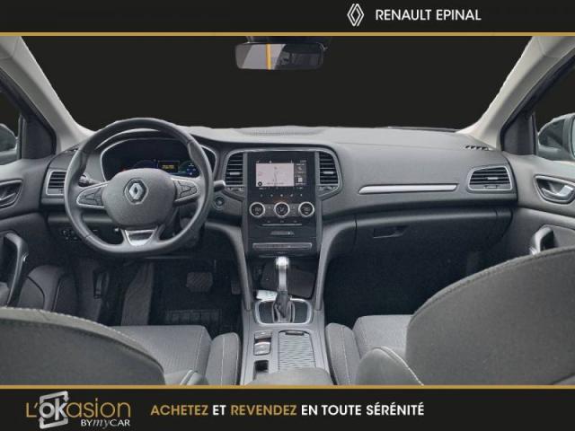Renault Mégane image 9