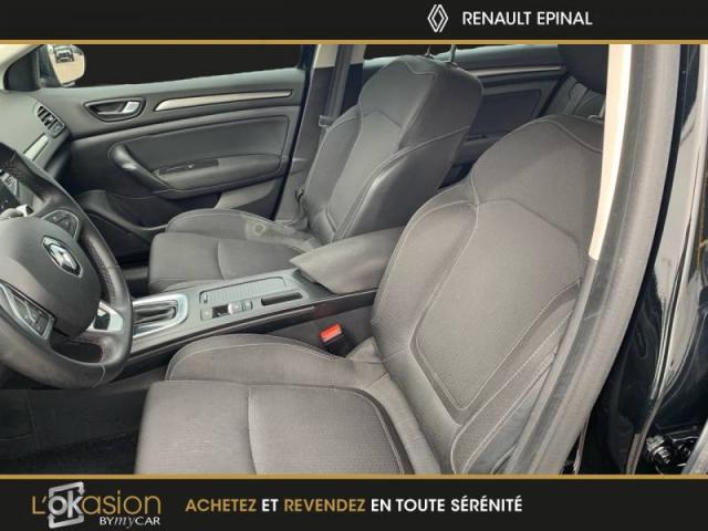Renault Mégane image 2