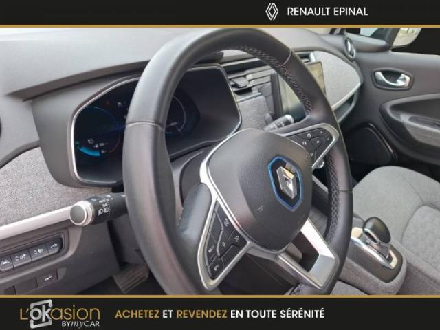 Renault Zoe image 3