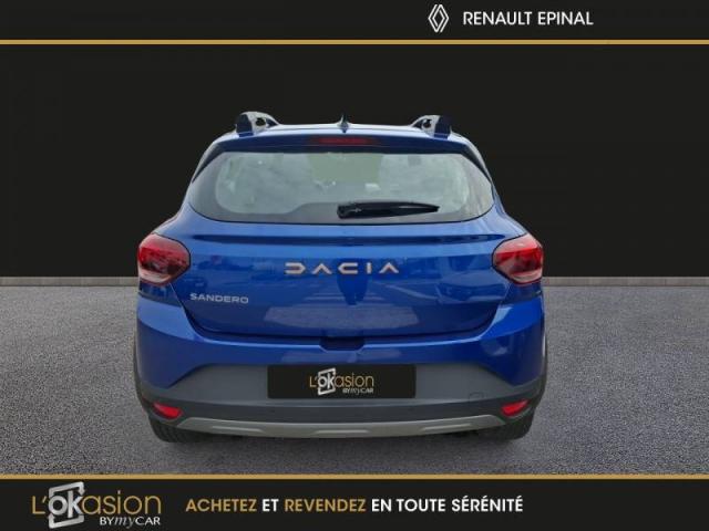 Dacia Sandero image 6