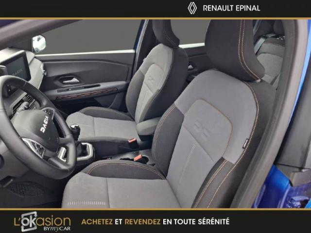 Dacia Sandero image 5