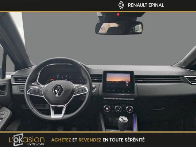 Renault Clio image 4