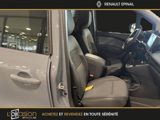 Renault Kangoo Van image 1