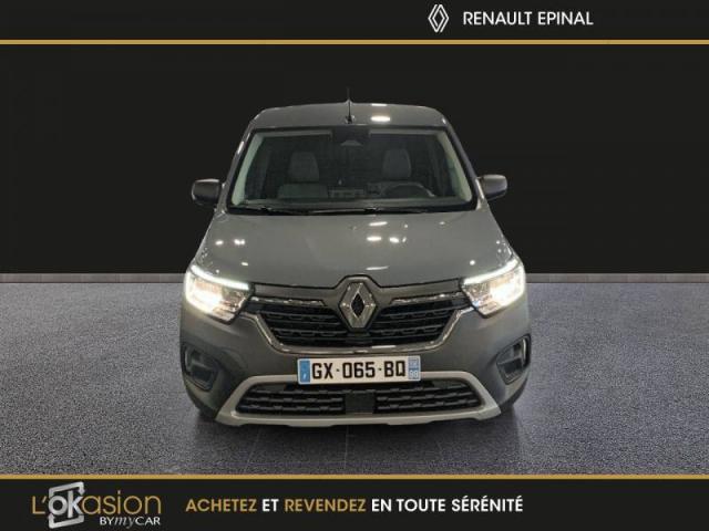 Renault Kangoo Van image 4
