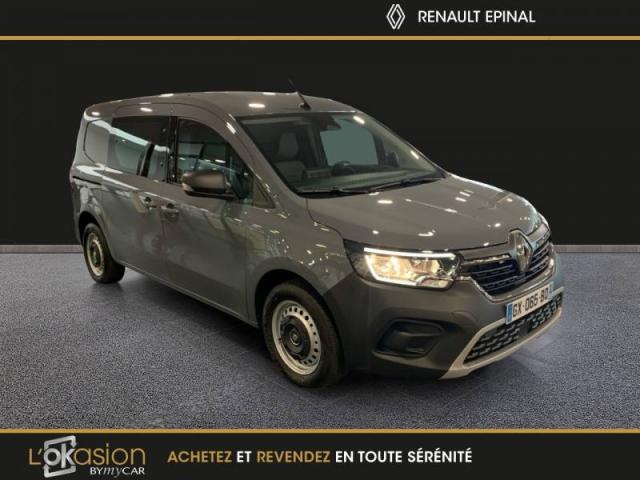 Renault Kangoo Van image 3