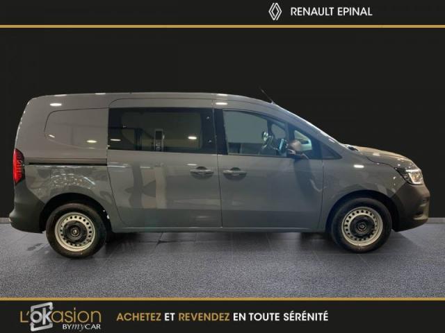 Renault Kangoo Van image 2