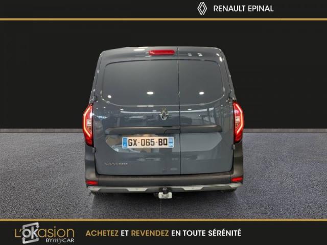 Renault Kangoo Van image 7