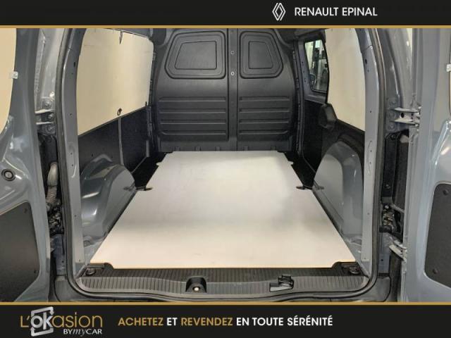 Renault Kangoo Van image 6