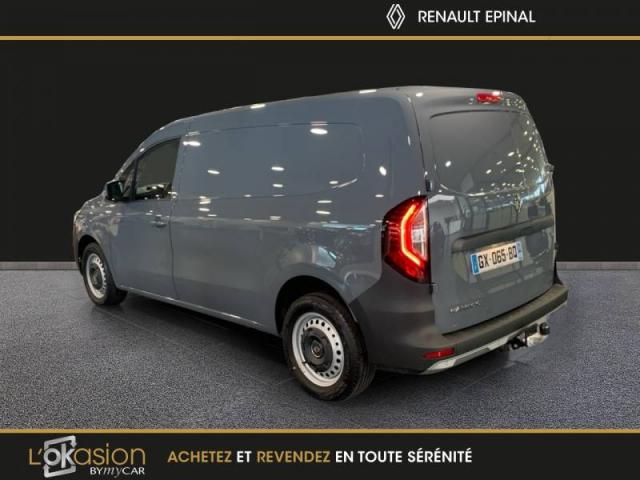 Renault Kangoo Van image 5