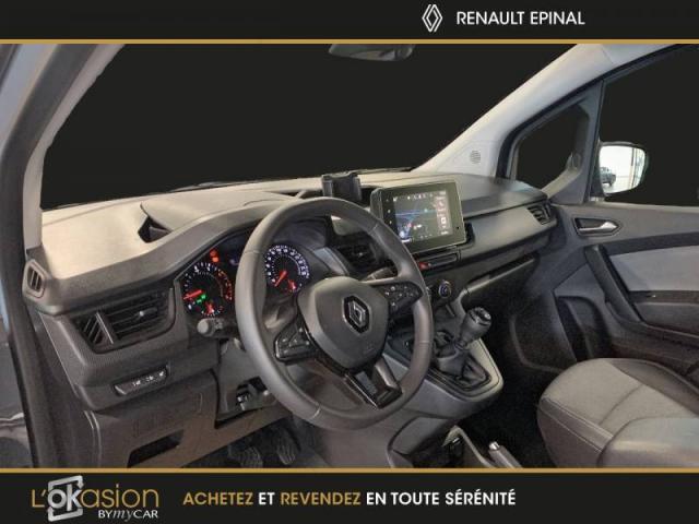 Renault Kangoo Van image 8