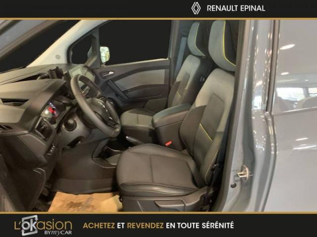 Renault Kangoo Van image 9