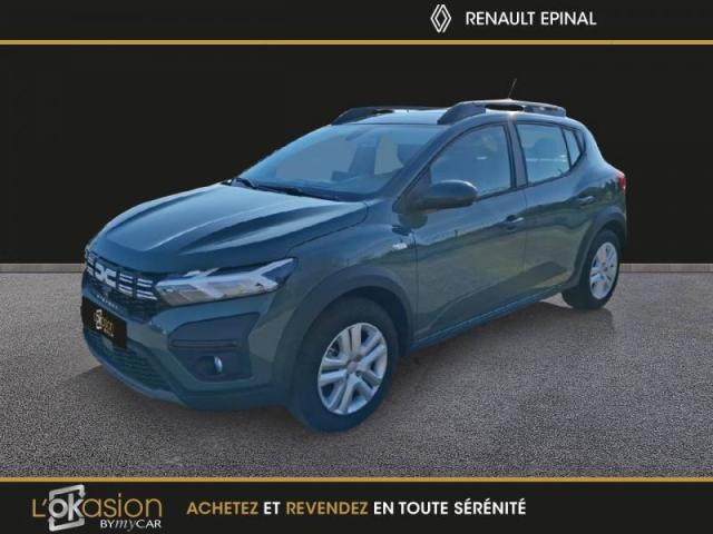 Dacia Sandero Tce 90 Stepway Expression