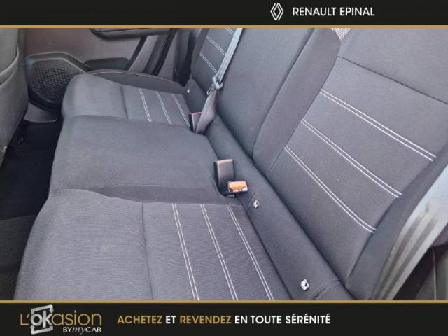 Dacia Sandero image 4