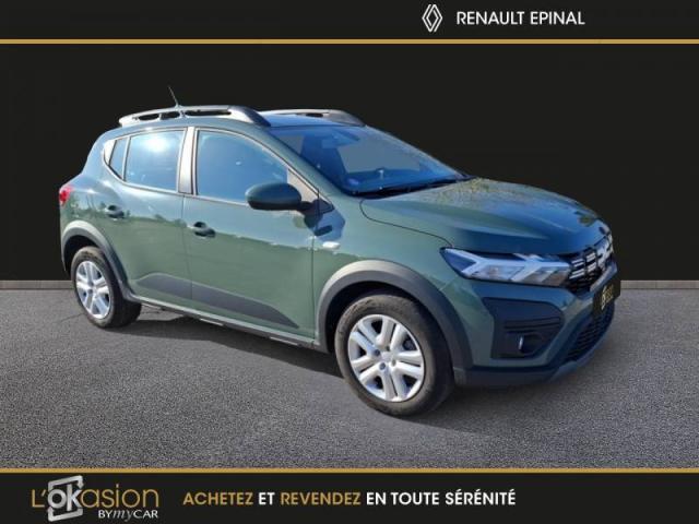 Dacia Sandero image 7