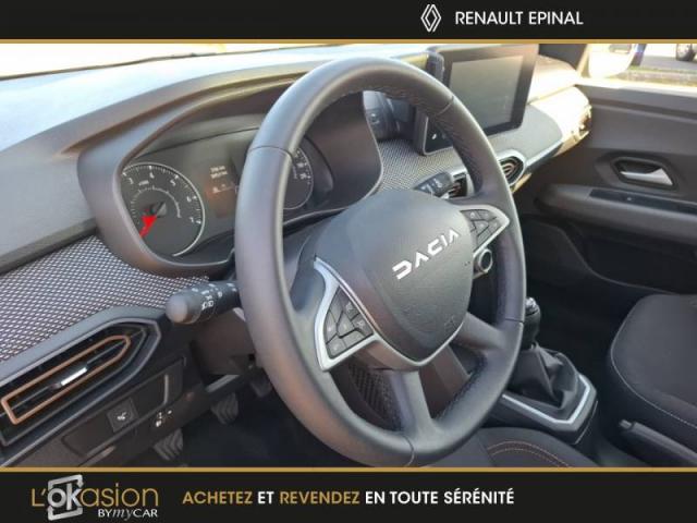 Dacia Sandero image 9