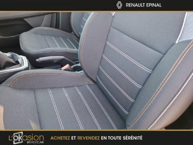 Dacia Sandero image 8