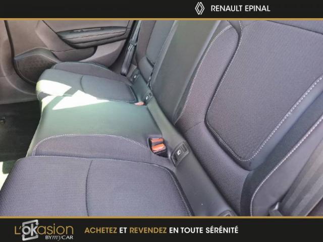 Renault Mégane image 3