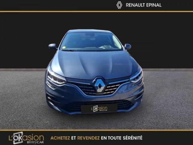 Renault Mégane image 5