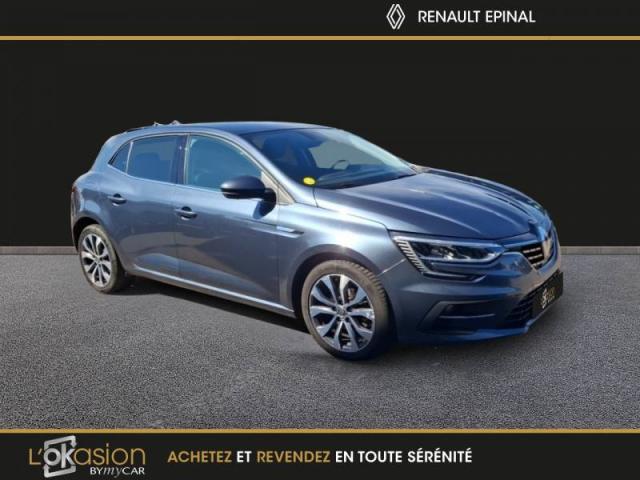 Renault Mégane image 6